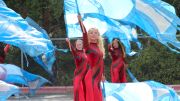 Performance Schedule of BOA Toledo