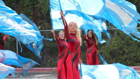 Performance Schedule of BOA Toledo