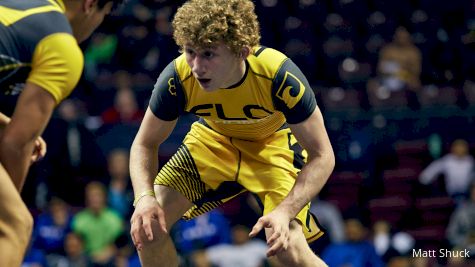 Seven Matches We Want To See At The 2016 Journeymen Fall Classic
