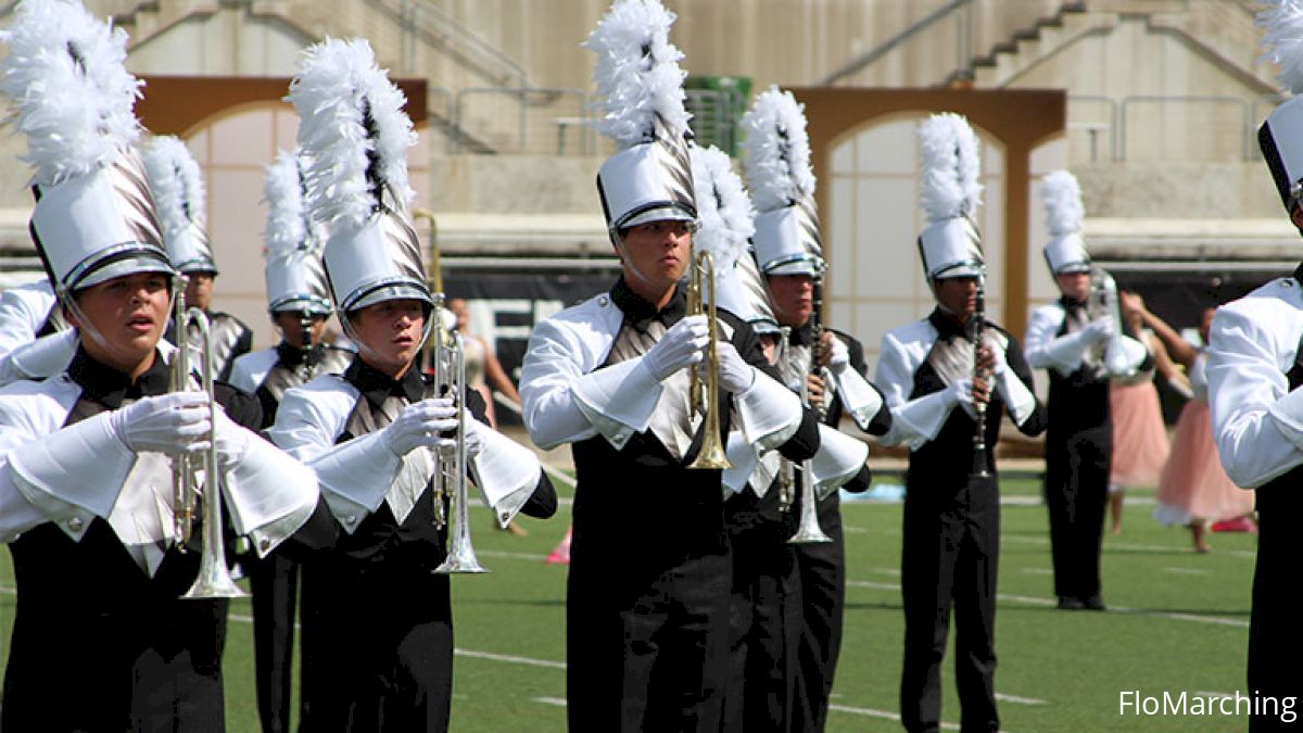 Bands of America Invades Toledo