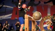 Poll: Who Will Be America's Strongest Man?