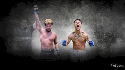 3 Reasons to Watch Caged Madness 45