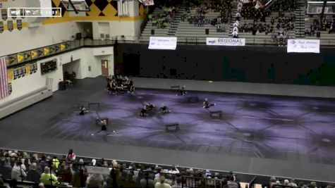 Carmel HS "Carmel IN" at 2023 WGI Guard Indianapolis Regional - Avon HS