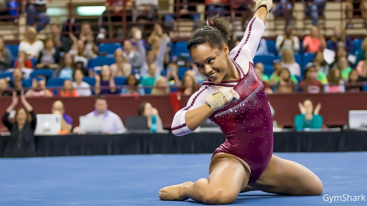 Top Routines To Watch At This Week’s Quad Meet