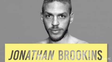 Jonathan Brookins: Lost and Found at Euro FC 01