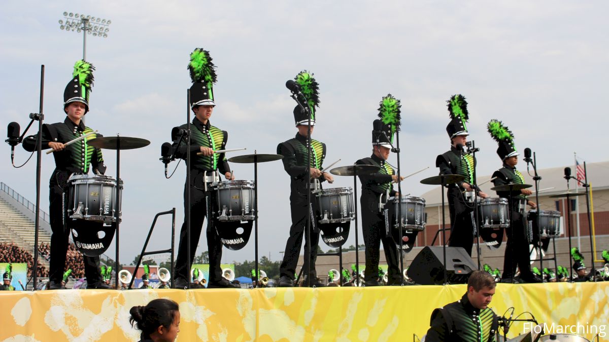 BOA Houston Regional Coming In Hot