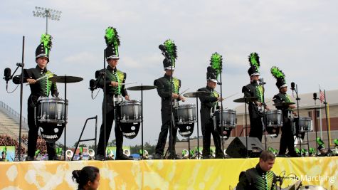 BOA Houston Regional Coming In Hot