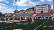 PRELIM RESULTS: Bands of America Jacksonville Regional
