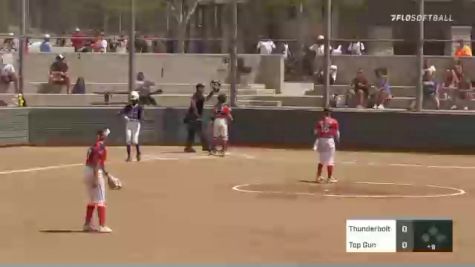 Top Gun vs. Thunderbolts - 2022 PGF Nationals 16U Premier