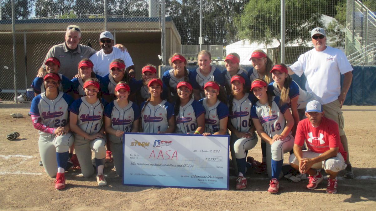 PGF Ultimate Challenge Championship Recap