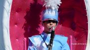 Bands of America Plano Full Schedule