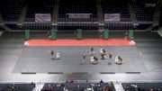 Lake Central HS "St. John IN" at 2024 WGI Guard Mideast Power Regional