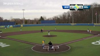 Replay: Hofstra vs Delaware | Mar 12 @ 1 PM