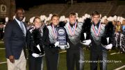 FINALS RESULTS: Bands of America Toledo