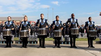 Highlights: Bands of America Conroe Regional