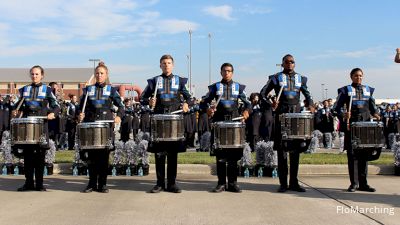 Highlights: Bands of America Conroe Regional