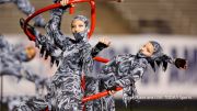 PRELIM RESULTS: Bands of America Toledo