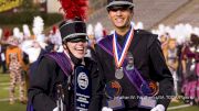 FINALS RESULTS: Bands of America Jacksonville