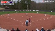 Replay: USC Aiken vs Wingate | Feb 19 @ 2 PM