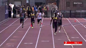 Professional Men's 4x400m Relay Open/Club