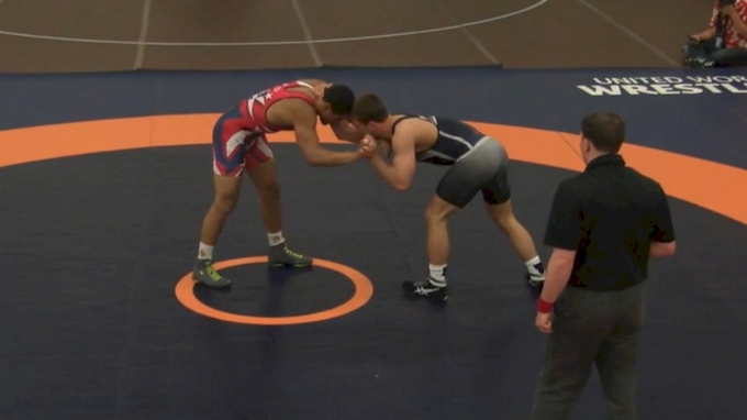 picture of Emory Parker