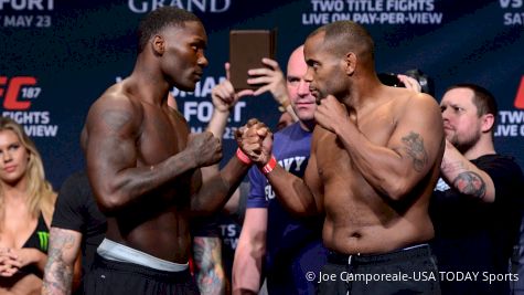 UFC 210: Daniel Cormier vs. Anthony 'Rumble' Johnson 2