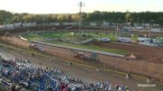 Full Replay | Night of Champions at Lincoln Speedway 10/15/22