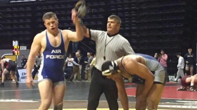 picture of Parker Hines