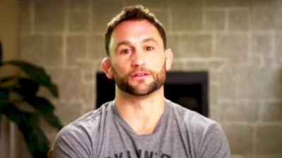 Frankie Edgar: The Rising (Episode 1)