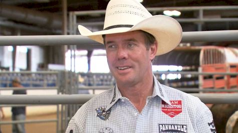 Tuff Hedeman