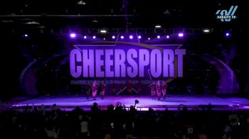 A-List Athletics - Miss 6 [2023 L6 Junior - Small] 2023 CHEERSPORT National All Star Cheerleading Championship