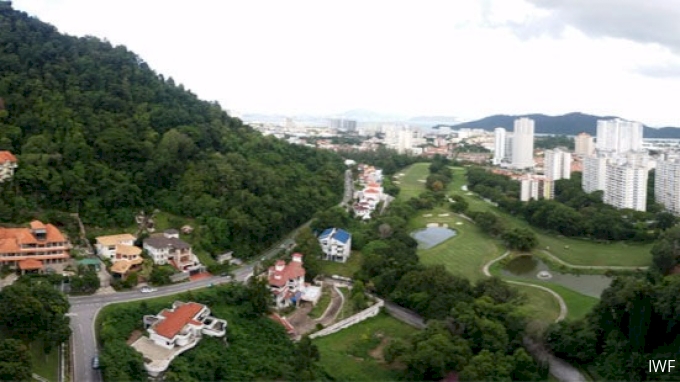 Penang, Malaysia