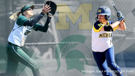 Michigan vs Michigan State: How to Watch, Time, & Live Stream Info