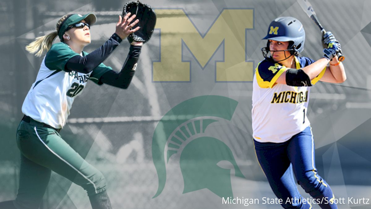 Michigan vs Michigan State: How to Watch, Time, & Live Stream Info