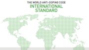 WADA's 2017 Prohibited Substance List