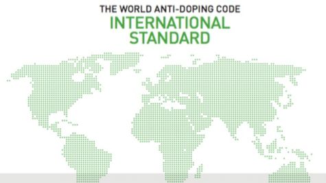 WADA's 2017 Prohibited Substance List