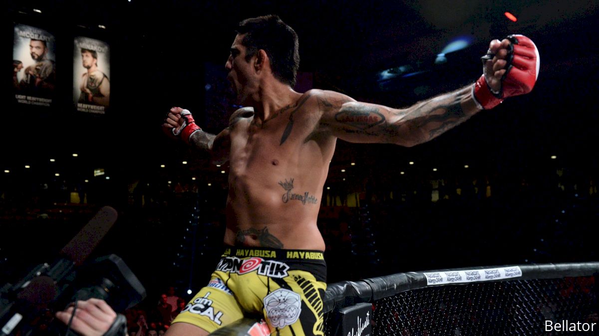 Kendall Grove Still Has Much to Prove