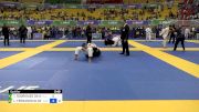 THIAGO RODRIGUES DA SILVA vs LUIZ FERNANDO GLOVASKI DUTRA 2024 Brasileiro Jiu-Jitsu IBJJF