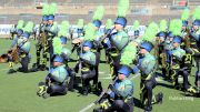 PRELIM RESULTS: Bands of America Plano Regional