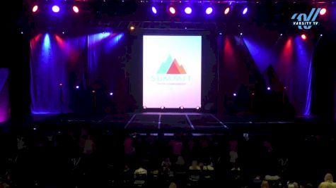 Replay: West Hall - 2024 The Youth Summit | Apr 25 @ 2 PM