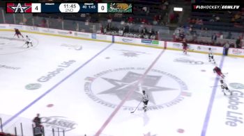 Replay: Home - 2021 Utah vs Allen | Oct 31 @ 2 PM