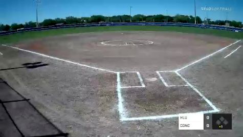 Hannibal LaGrange vs. Concordia Univ - 2022 THE Spring Games