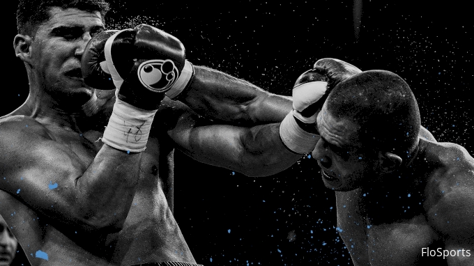 WBO - Gevor vs. Simmons