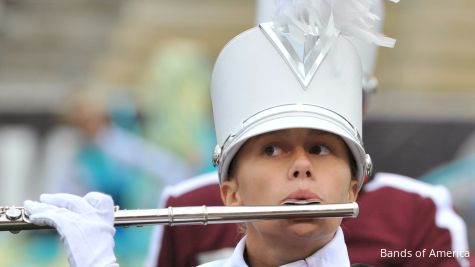 BOA Winston-Salem Regional: How to Watch, Time, & LIVE Stream Info