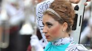 Full Schedule for BOA Winston-Salem Regional
