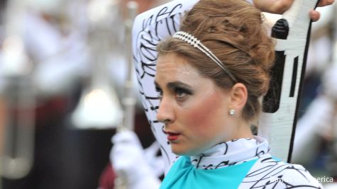 Full Schedule for BOA Winston-Salem Regional