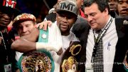 Floyd Mayweather Blasts Dana White Over Fighter Pay