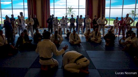 Gracie Adventure Camp Review: Jiu-Jitsu Paradise