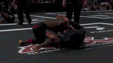 Timothy Dawson vs Christian Shaffer 2024 ADCC North American Trials 2