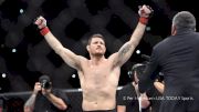 Michael Bisping Reveals Scrapped Plan To Coach TUF vs. Yoel Romero